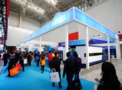 大族、宏山、邦德、百超迪能等激光巨頭3月將齊聚天津