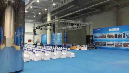 大連展臺(tái)搭建展會(huì)服務(wù)