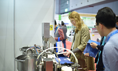 API China特邀國(guó)際買家計(jì)劃助力中國(guó)企業(yè)開拓國(guó)際市場(chǎng)