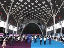 柳州展會會場搭建服務