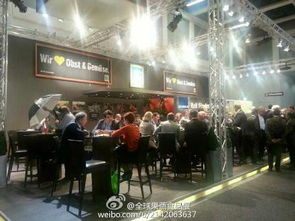 新天會展 連接全球商機(jī)的專業(yè)國內(nèi)國際展會服務(wù)專家