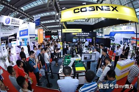 智慧賦能，智造未來 2020中國(guó)（東莞）國(guó)際非標(biāo)自動(dòng)化產(chǎn)業(yè)展覽會(huì)深度解析